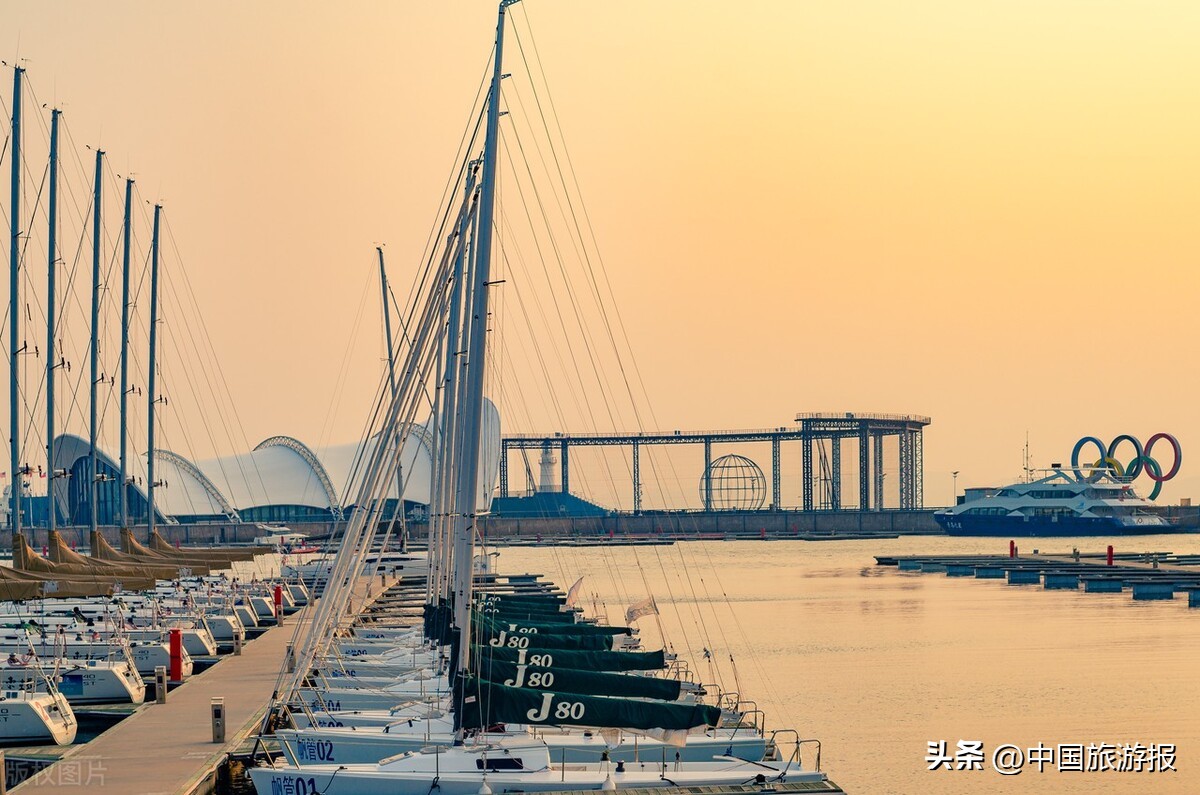 青岛带孩子值得一去的地方,威海和青岛哪个更值得去