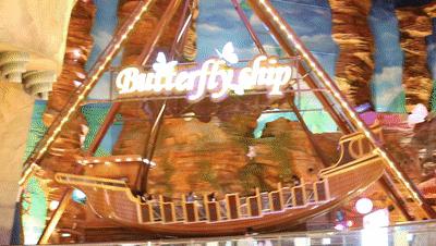 杭州六一遛娃好去处,北京六一遛娃好去处