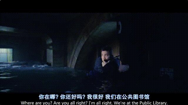 推荐7部非看不可的灾难电影,一部超越2012的灾难片