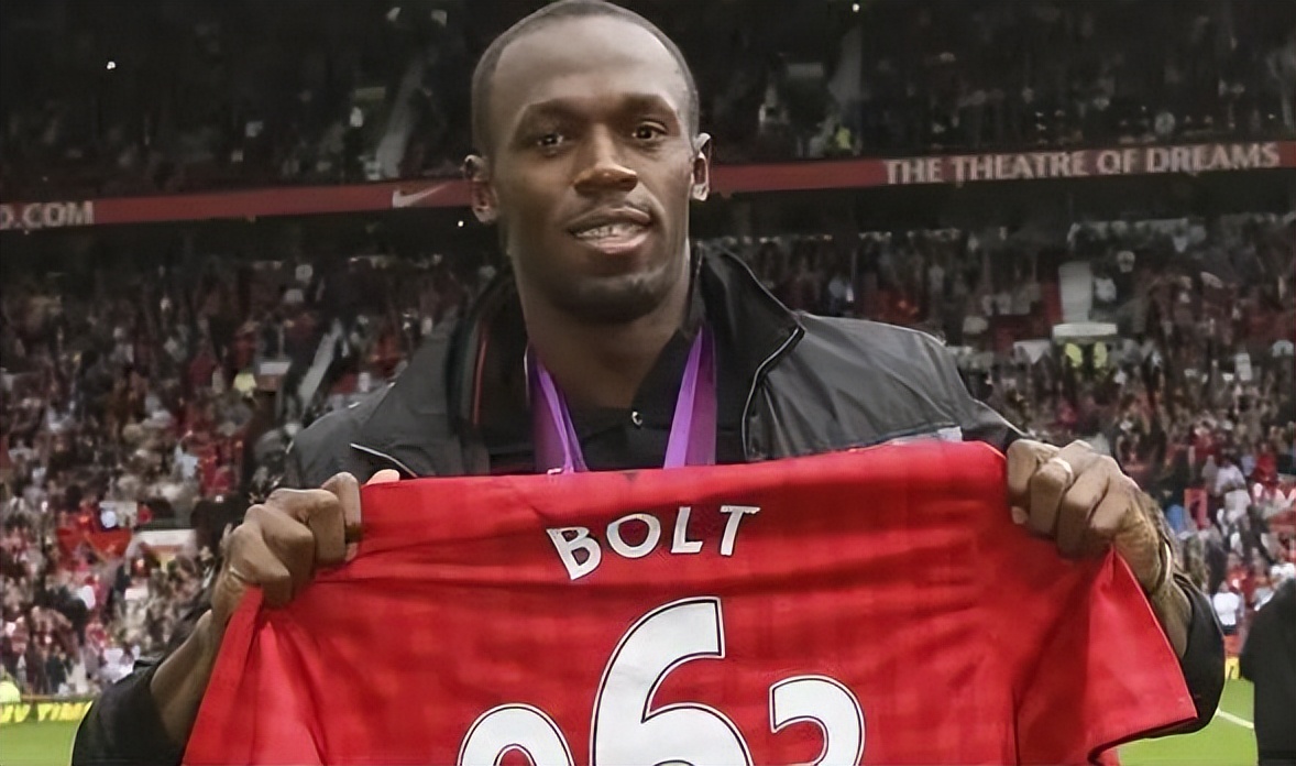 博尔特的孩子是儿子还是女儿,博尔特一共生了几个孩子