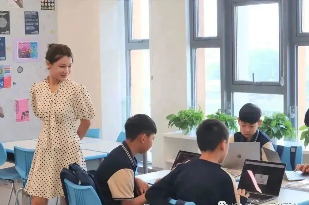 爱莎学习好吗,广州荔湾爱莎国际学校测评