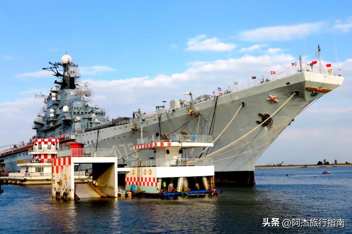 这才是天津最值得去的十大景点,这才是天津本地人去的小众打卡