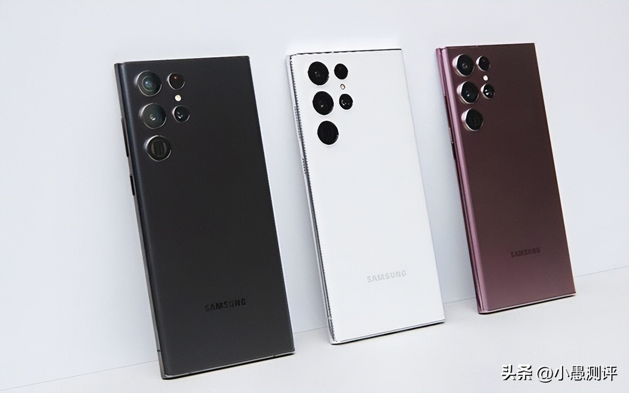 2023年，三星S22Ultra到底值不值得入手呢？