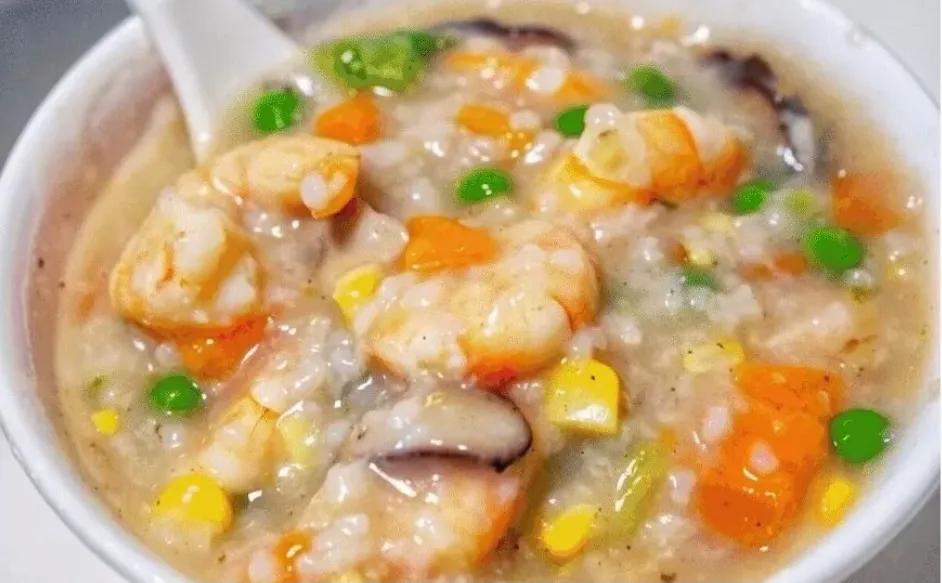 简单快速营养的儿童早餐,适合儿童每天吃的简易营养早餐