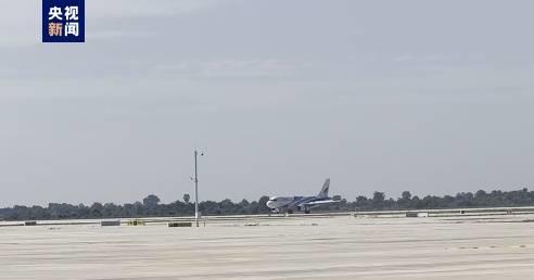 吴哥机场是哪里,吴哥国际机场最新消息