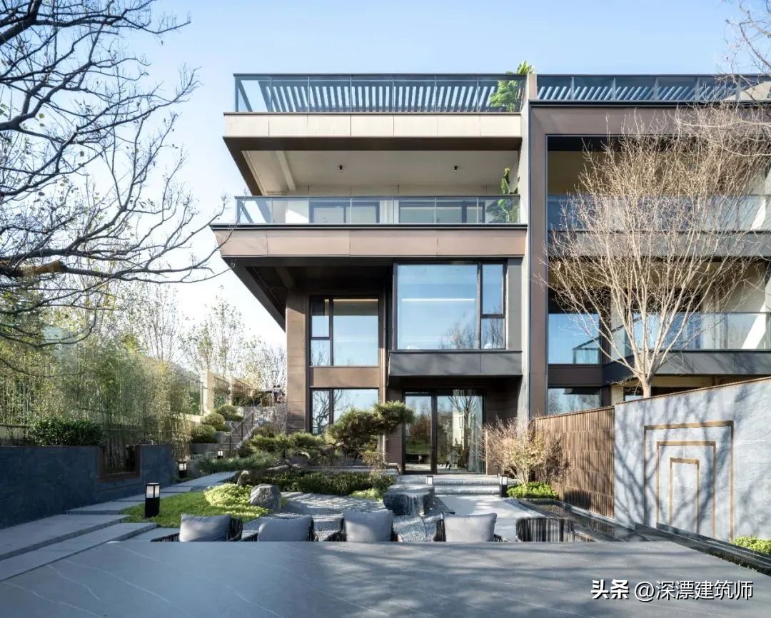 万科青岛小镇设计方案,万科小镇青岛