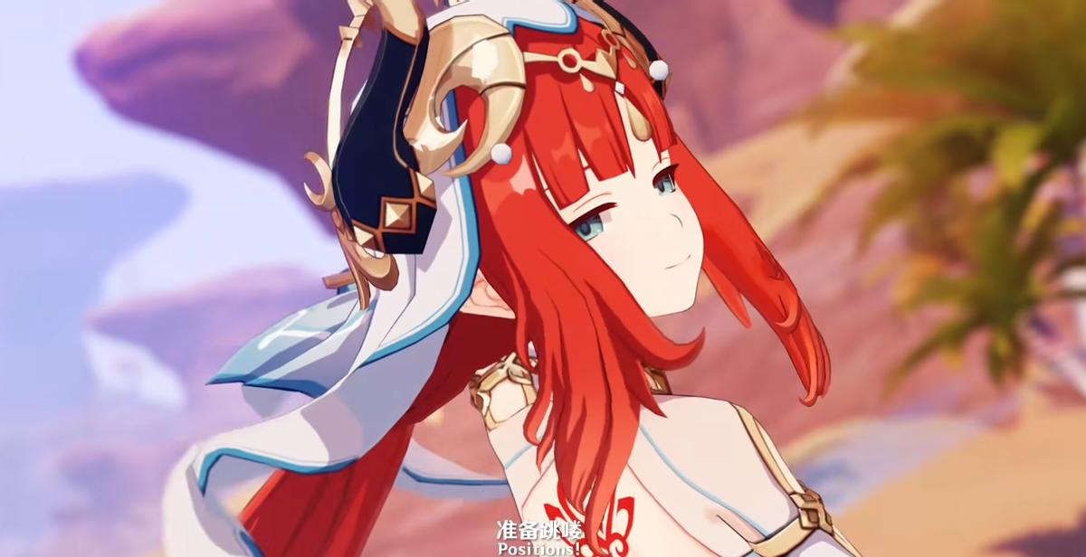 原神3.0须弥版本前瞻完整,原神3.0版本的须弥角色