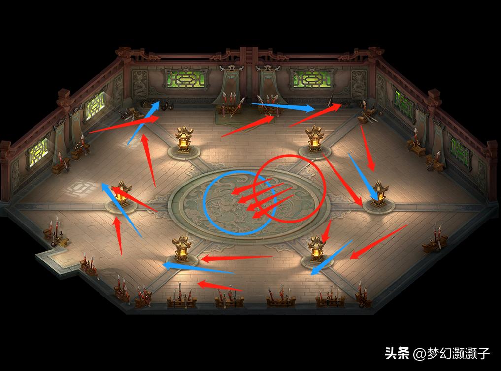 折戟沉沙梦幻西游,梦幻西游折戟沉沙第23届