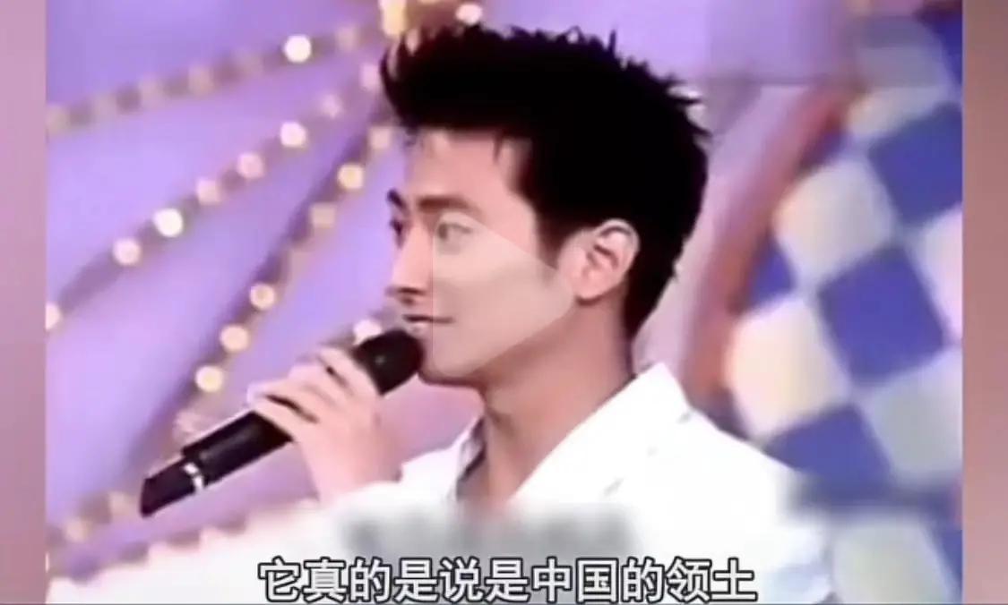 因一句:*鱼岛钓**是中国的,惨遭日本公司封杀20年,如今过得怎么样