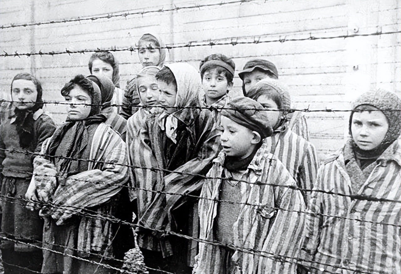 在以色列生活的巴勒斯坦人,以色列人在全世界的处境