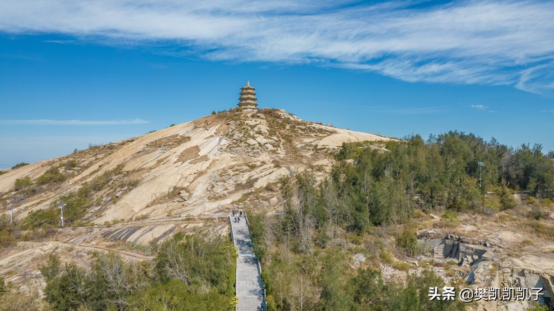 海丝航标看石狮,海丝泉州打卡