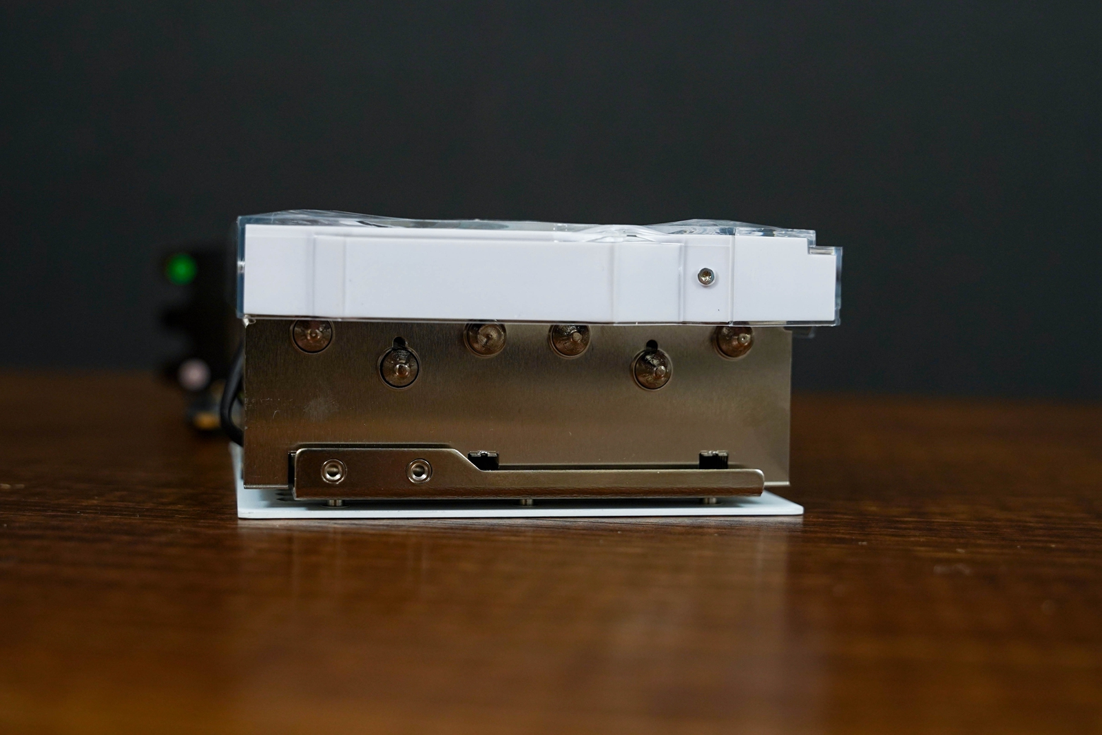 豪砸3万预算工作机，12900K+RTX3090Ti+32GCVNDDR5顶配纯白装机