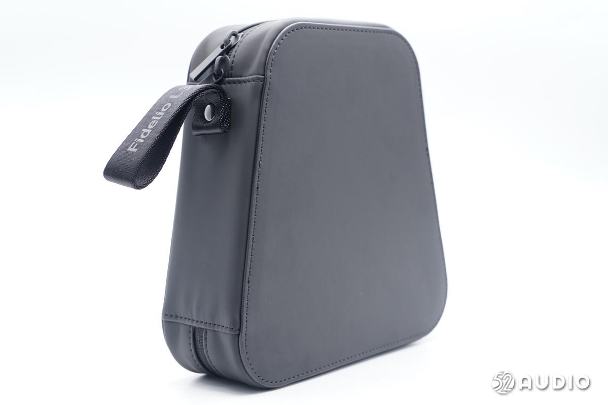 飞利浦耳机fideliol3对比索尼,飞利浦fideliot1