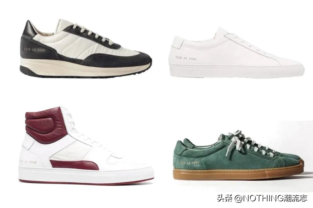 2022年品牌运动鞋排名,2022年最实惠的运动鞋