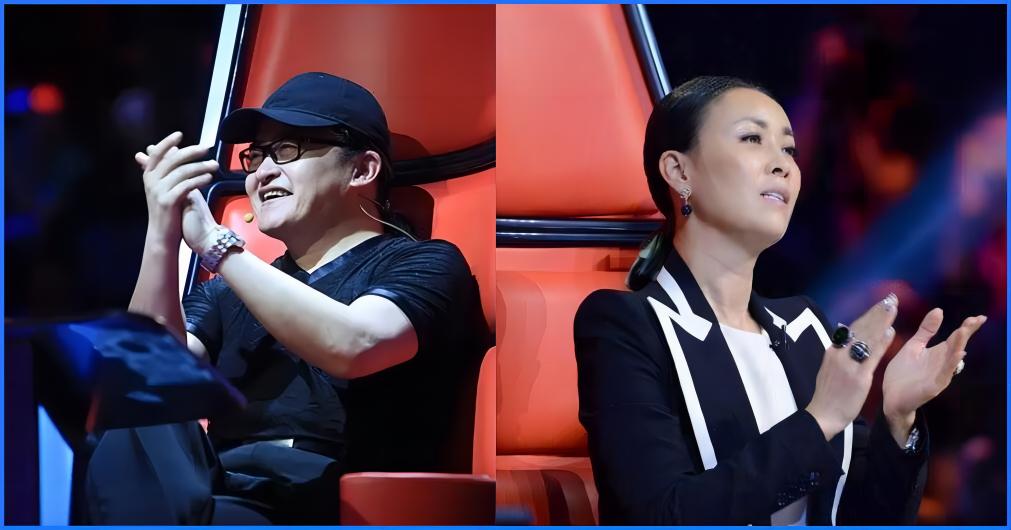 好声音停播!才知刘欢宁可违约的正直背后，是那英连任七季的贪婪