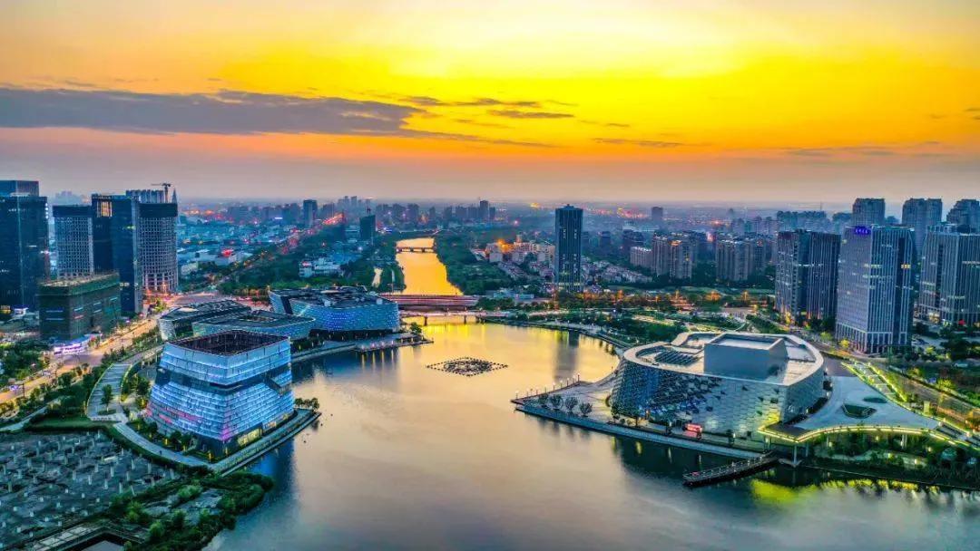 慈溪2022年各乡镇gdp,慈溪大厂排行