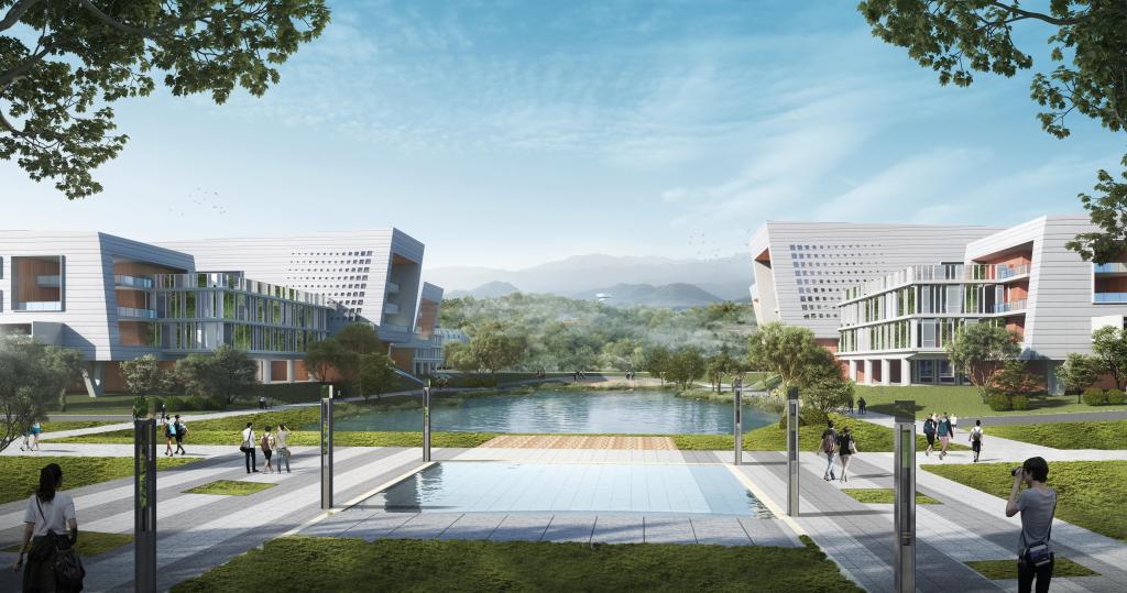 重庆工商大学优缺点,重庆工商大学解读