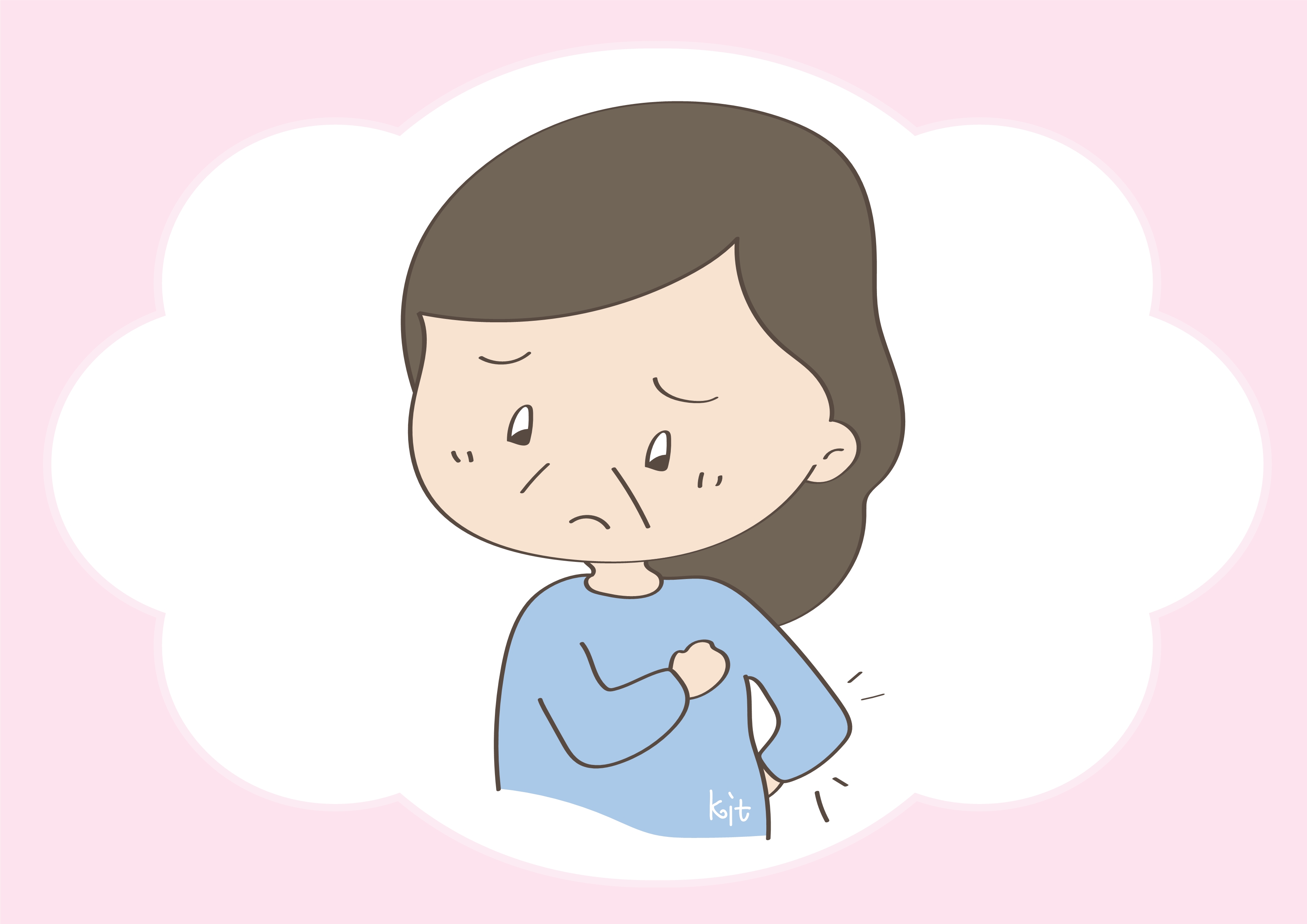 产检过了这五关基本可以安心待产,希望所有孕妈产检都能顺利通过