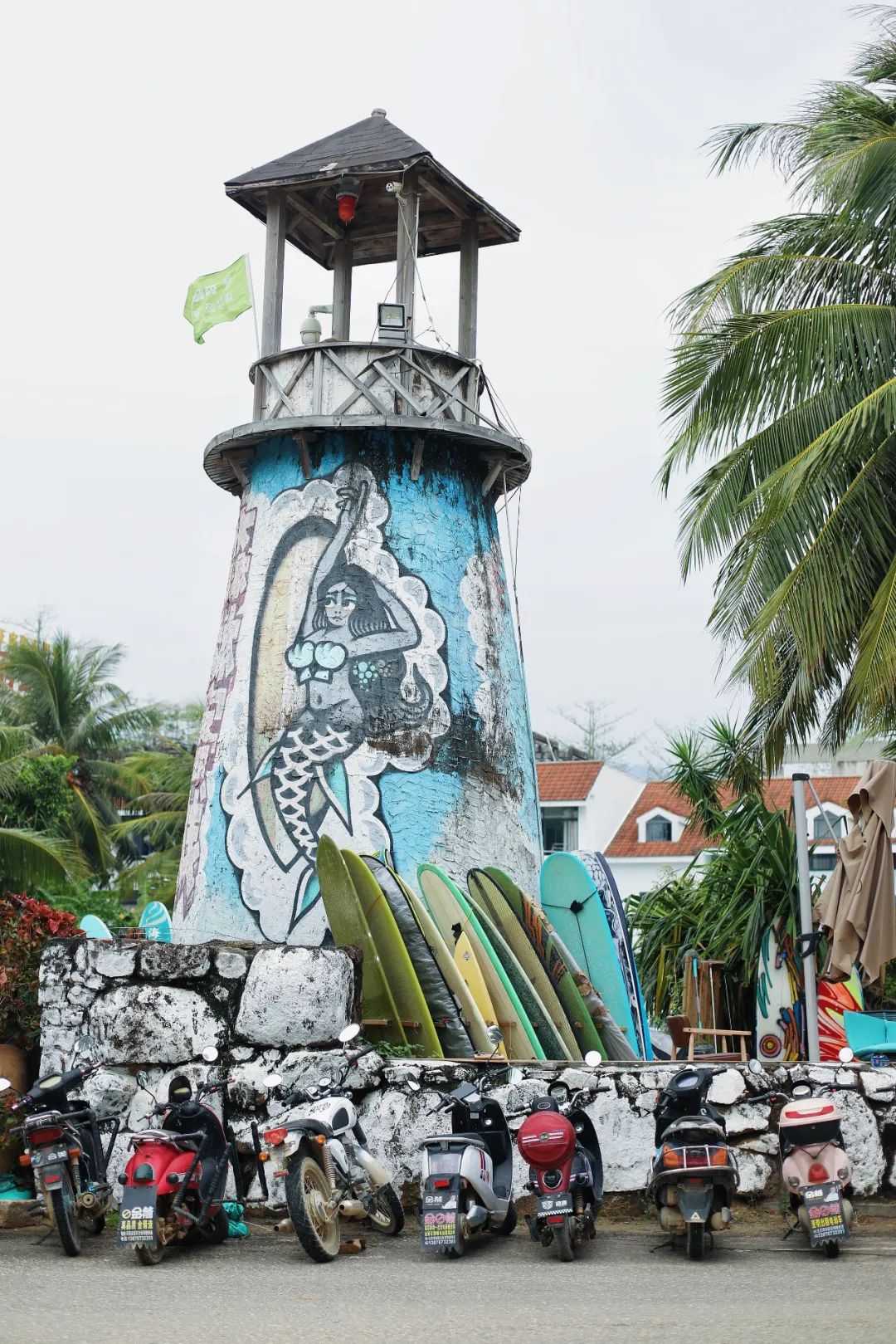 海南万宁度假旅游,海南万宁旅游度假