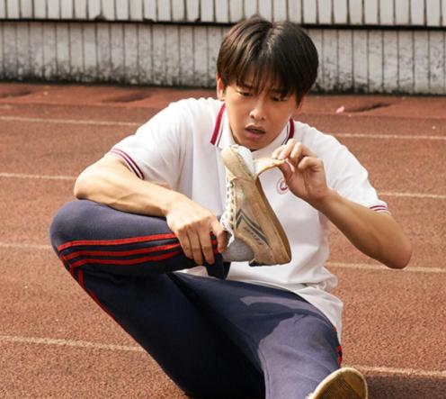 风犬少年的天空追风,风犬少年的天空少年感