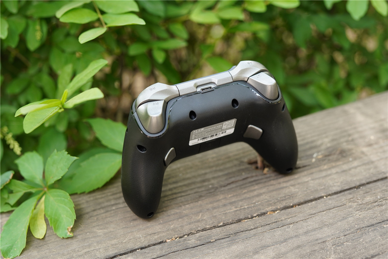 switch手柄推荐北通阿修罗2,北通阿修罗2pro