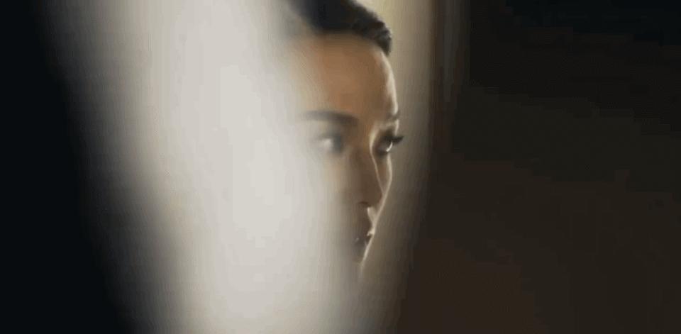 舒淇40岁嫁给了认识20年的冯德伦,舒淇谈为什么嫁给冯德伦