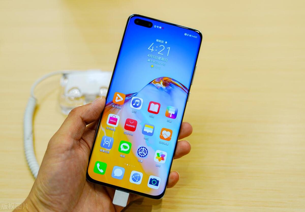 华为4g手机如何使用5g网络,华为5g手机有4g网络有必要吗