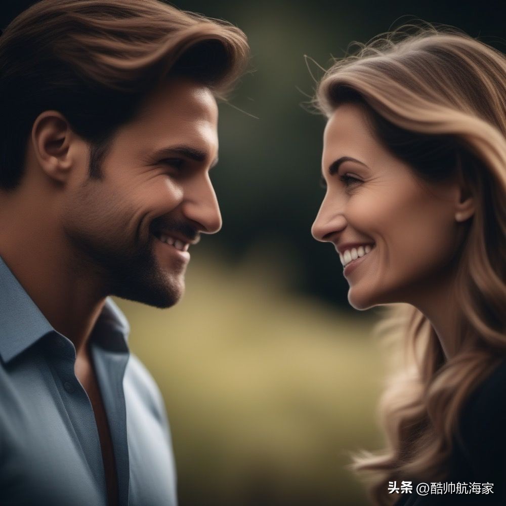 高情商让女友吃醋,如何让女朋友吃醋有危机意识