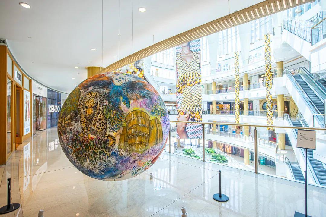 生活体验馆商业模式,体验式购物中心的变化