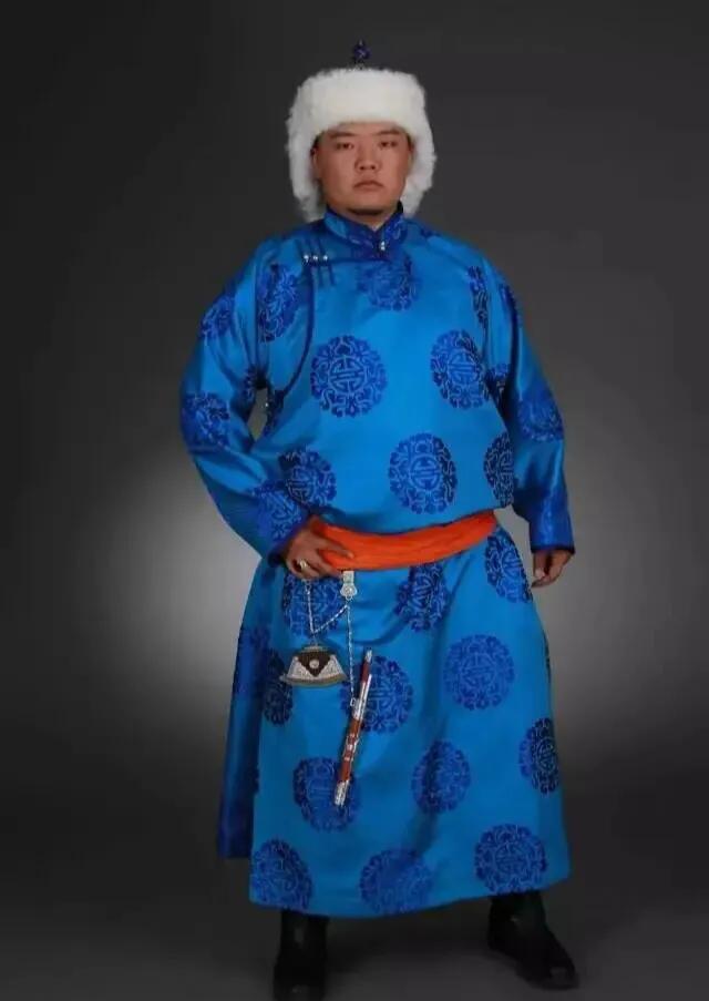 五十六个民族服饰大集锦,五十六个民族服饰一览图