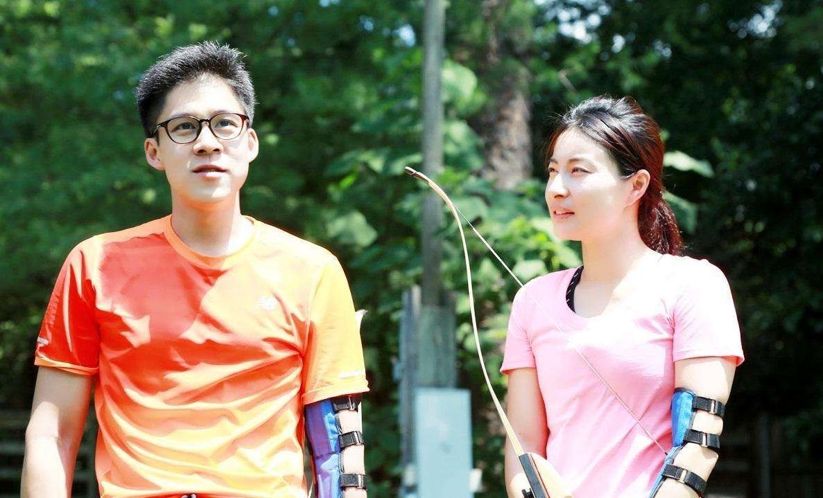 霍启刚晒郭晶晶照,霍启刚郭晶晶甜蜜合照