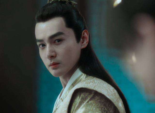 颜值最糟心的9个90后男星,90后最帅的前5位男明星