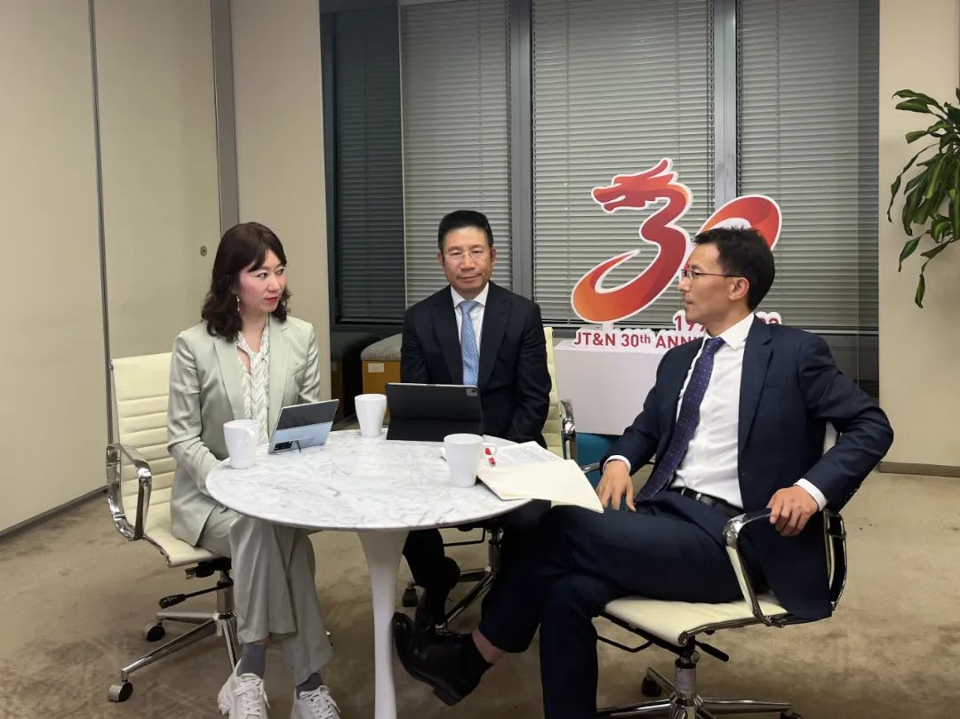 一场直播回顾知产行业发展30年！金诚同达30周年系列活动正式启动