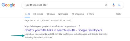 google如何写seo文章,谷歌seo优质文章推荐