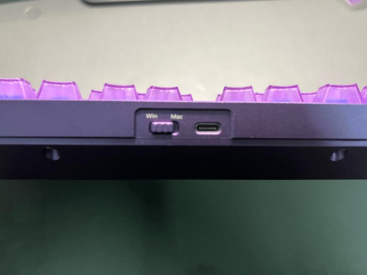 keychron机械键盘推荐,alice人体工学键盘套件推荐