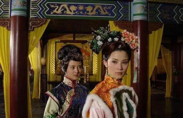 大清皇帝有几个妃子,大清最后一位皇后是谁