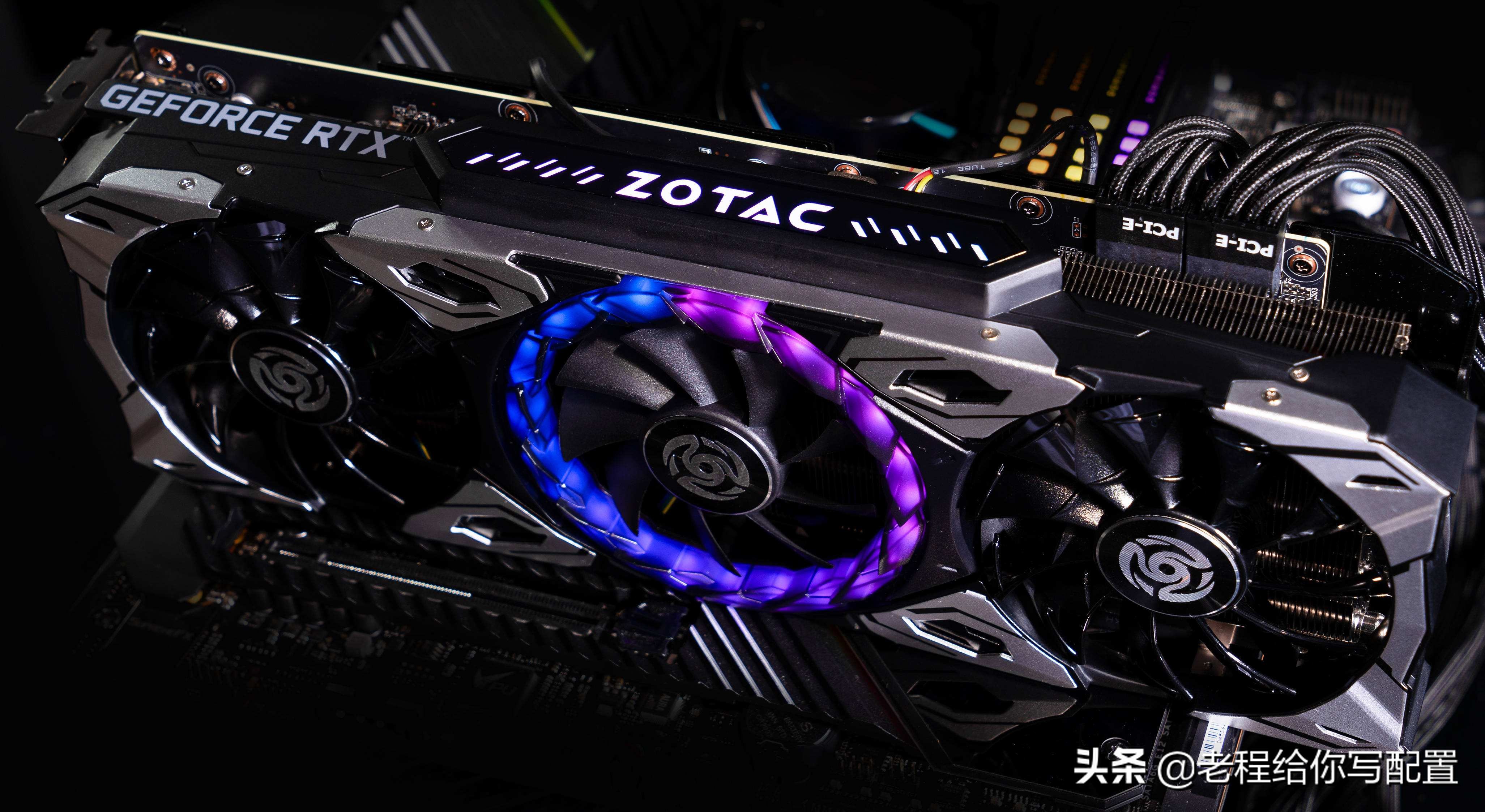 一二三线显卡排行图片,相同显卡一二线品牌性能区别