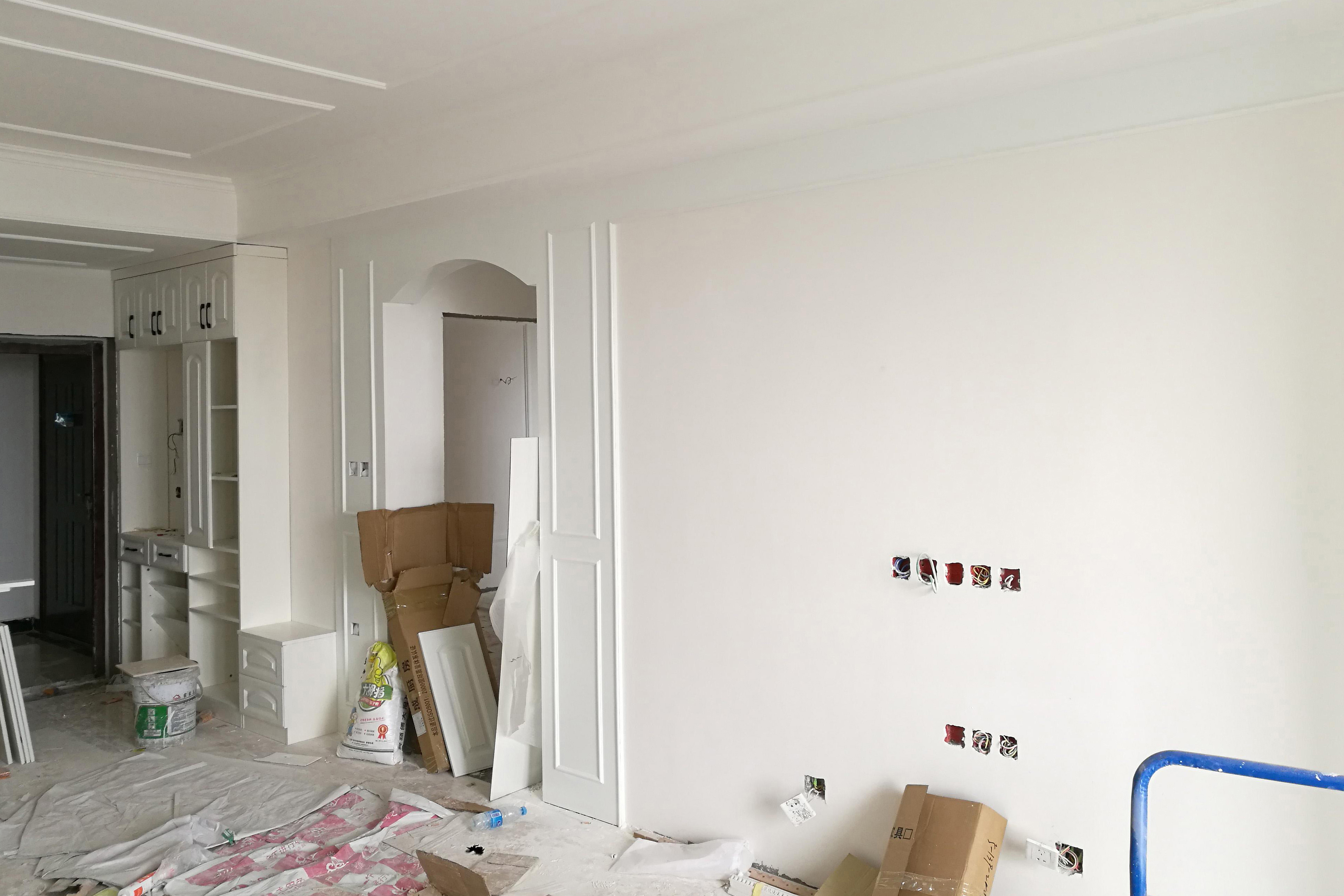 瓷砖上贴砖的利弊,墙体贴瓷砖好吗