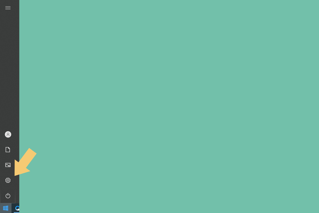 电脑屏蔽了怎么解开,电脑屏幕变成横屏了怎么恢复正常