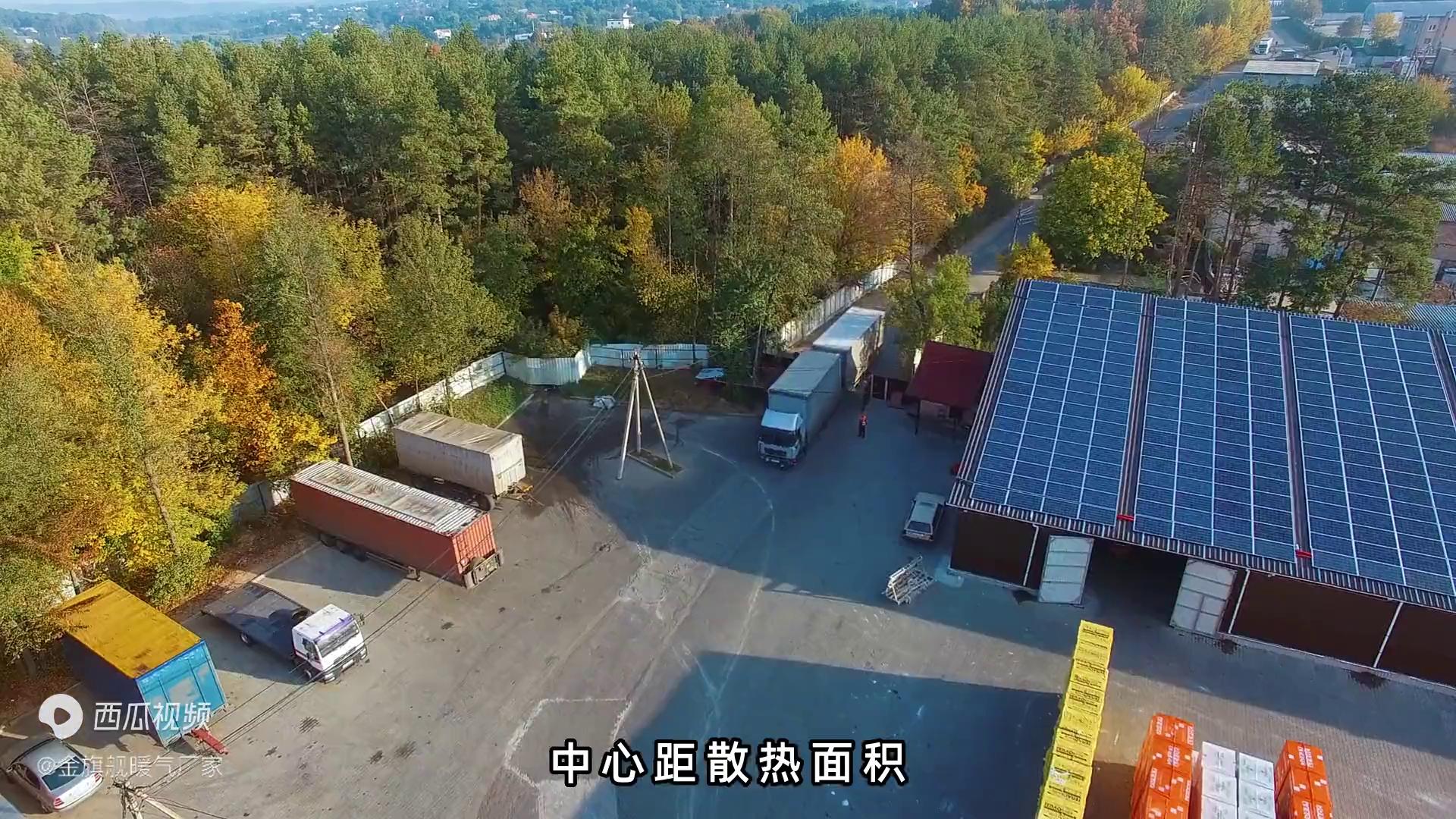 钢制暖气片中心距：如何计算和优化？