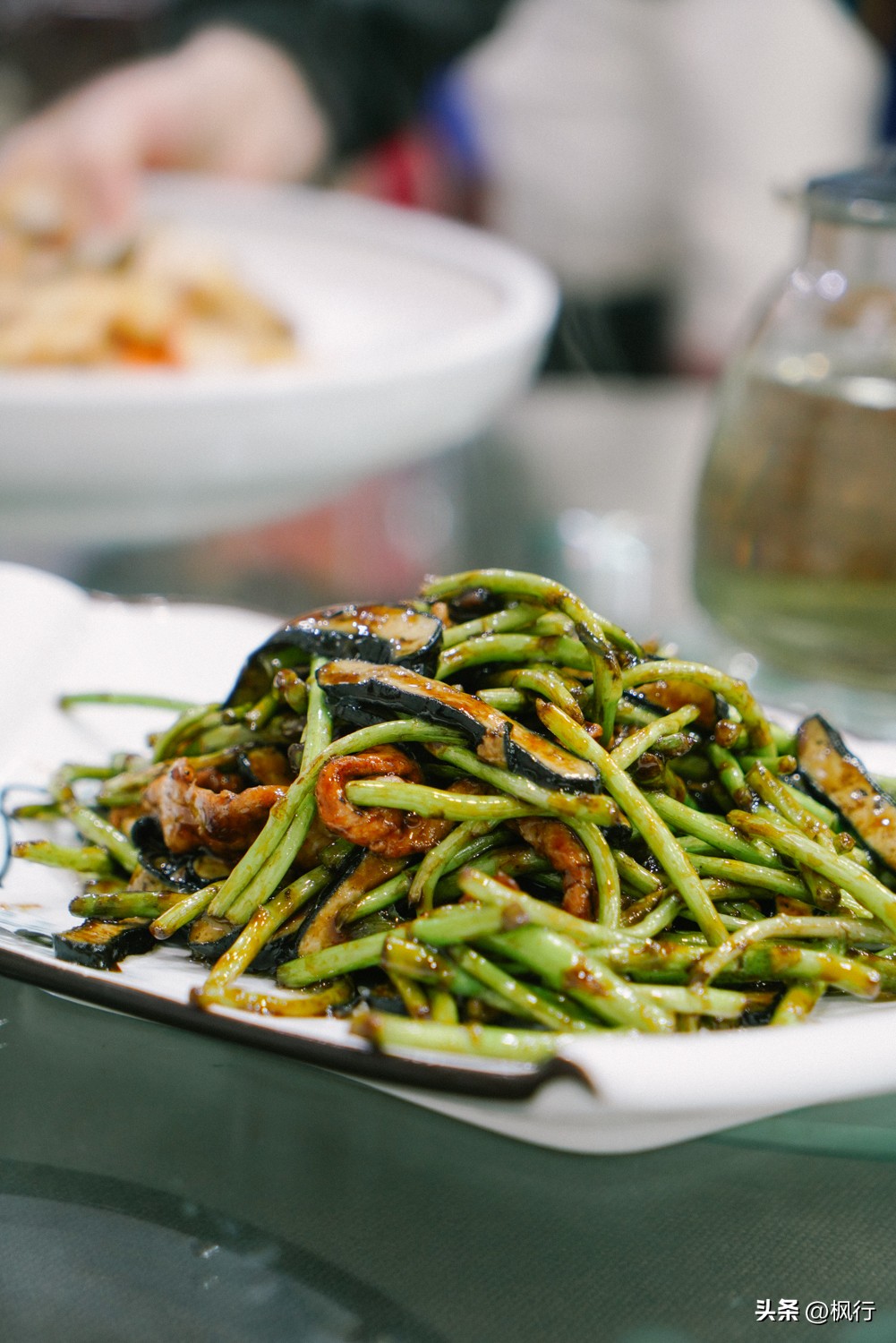 南京美食推荐必吃午餐新街口,吃货南京行四天三夜尝遍南京美食