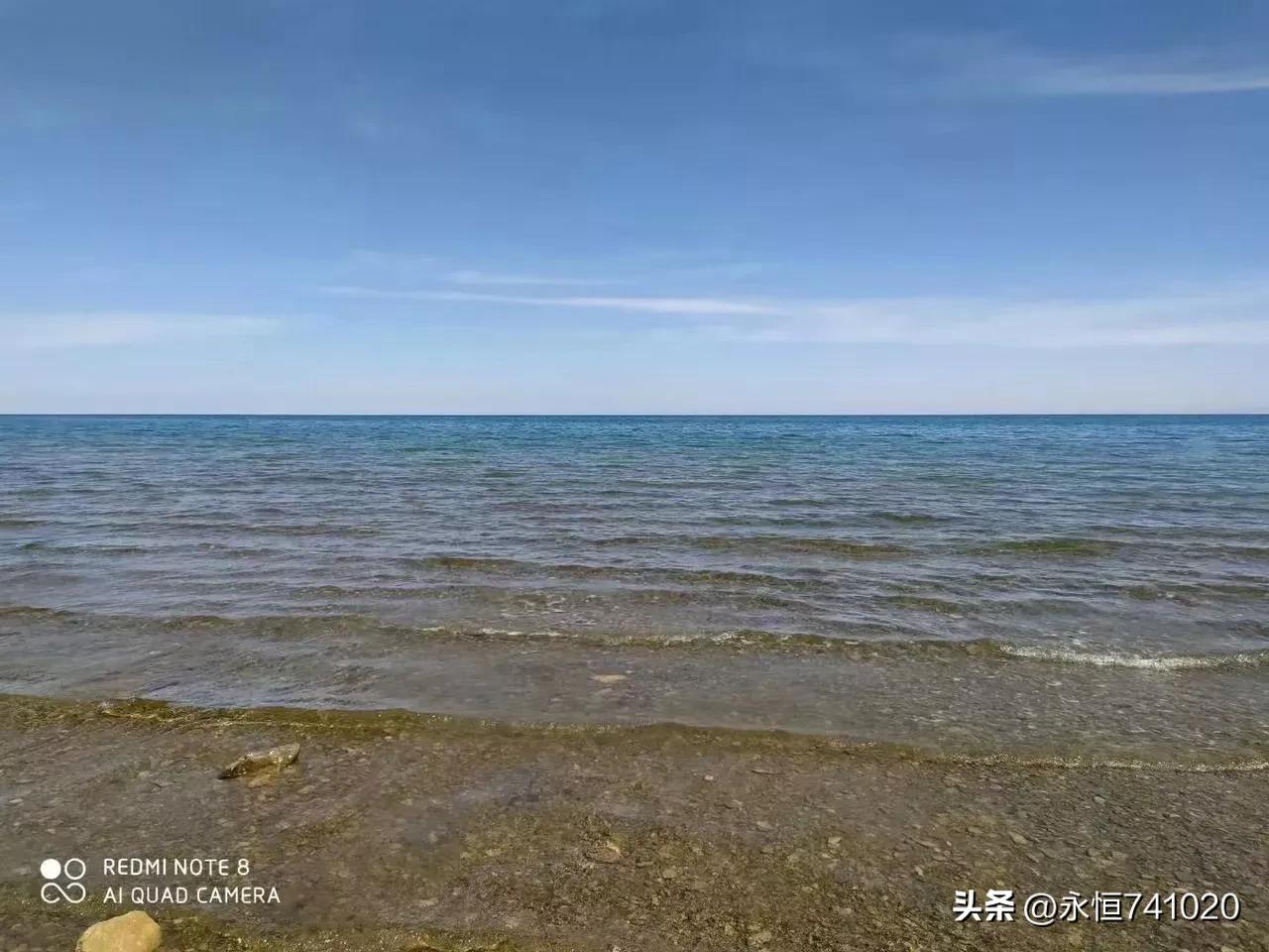 青海湖湖光山色,青海湖算得上湖光山色