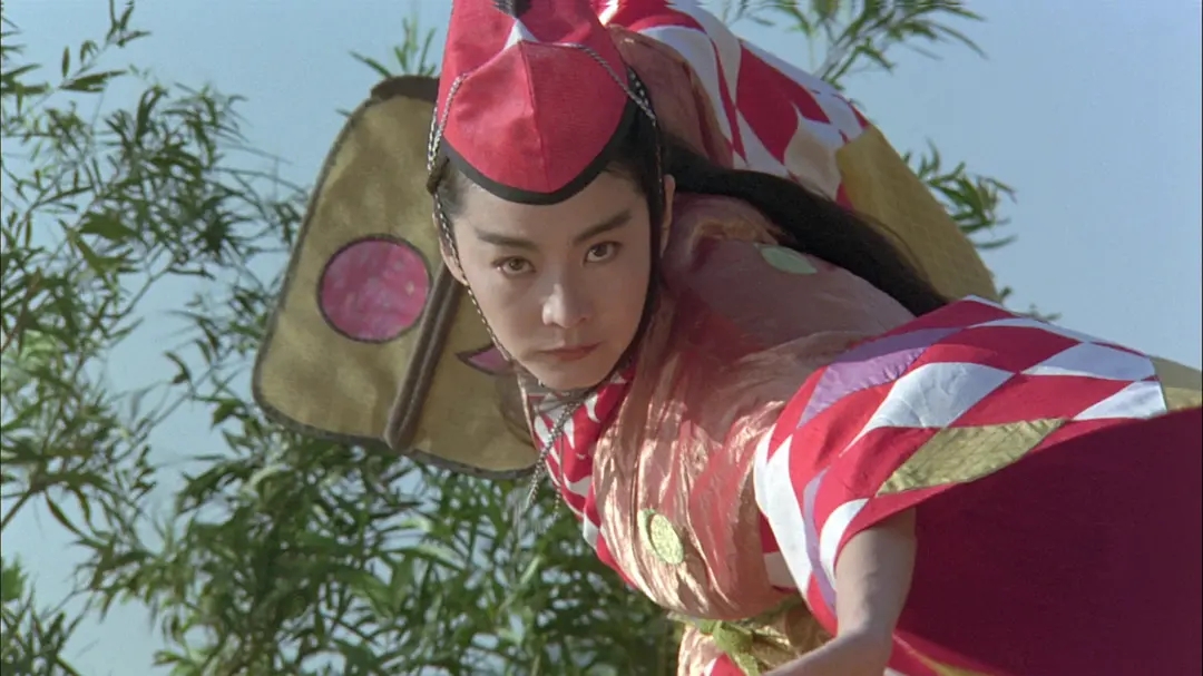 笑傲江湖葵花宝典和神功,笑傲江湖辟邪剑法真的自宫吗