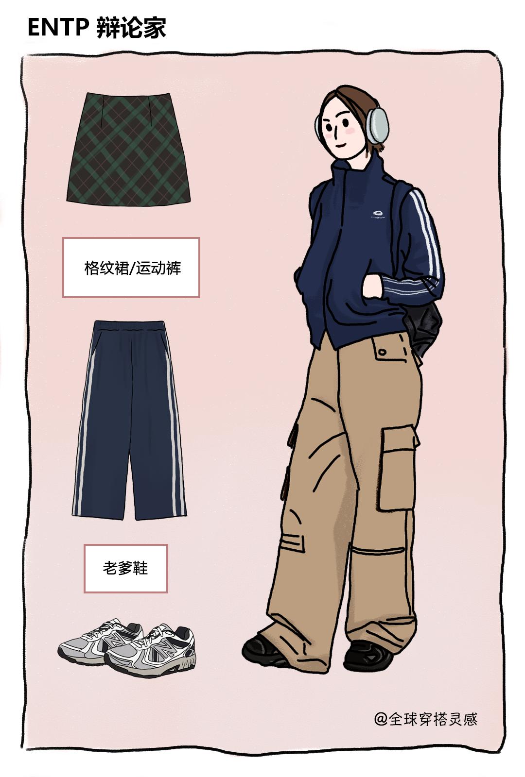 冬季胶囊衣橱必备单品,秋季胶囊衣橱单品预览短视频