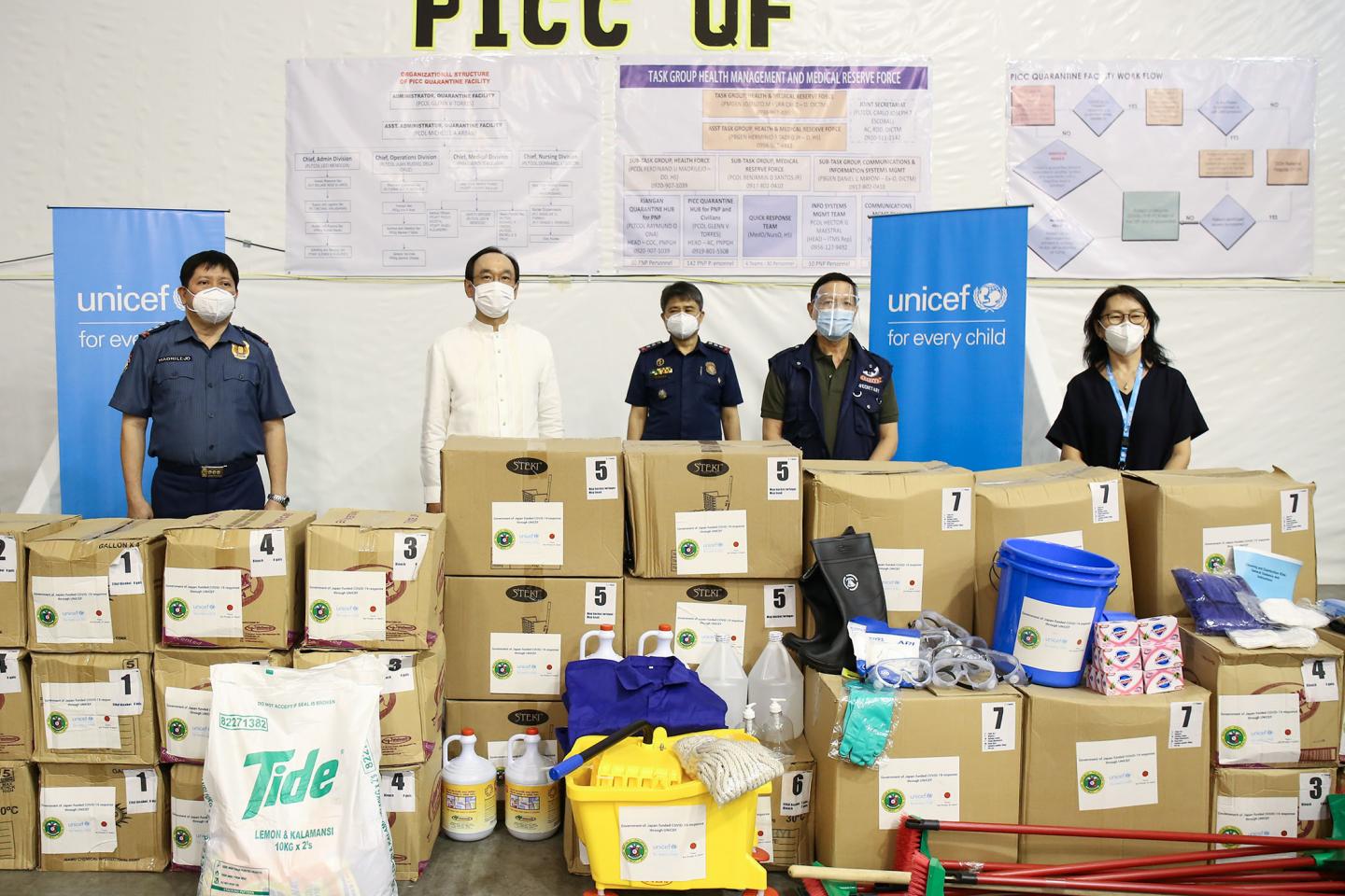 为什么不建议5岁以下儿童戴口罩,日本为什么不建议儿童戴口罩