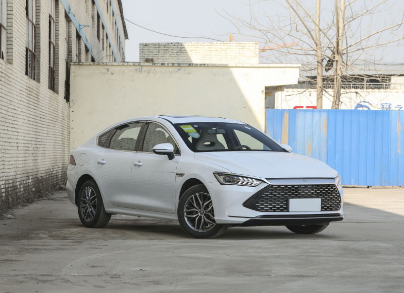 比亚迪丰田哪个车最好,比亚迪和丰田哪个更值得入手