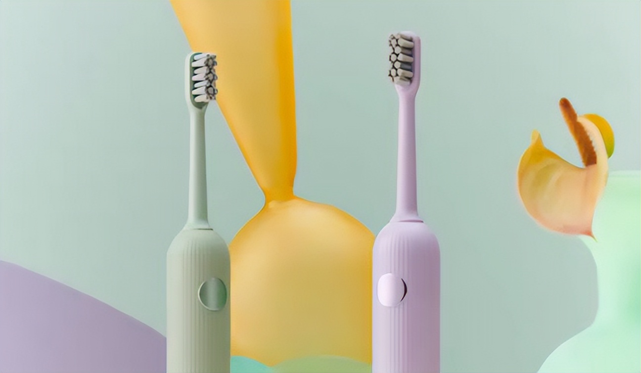 oralb电动牙刷是什么品牌,罗曼电动牙刷是哪个国家的品牌