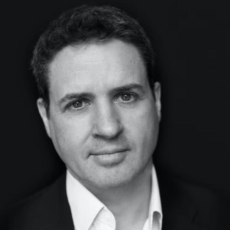 未之头条：你看这8个圆组成的logo，是不是很五角？