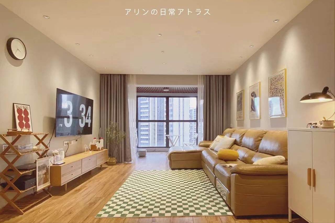 装修全攻略从毛坯房到入住,从毛坯房到装修入住全过程