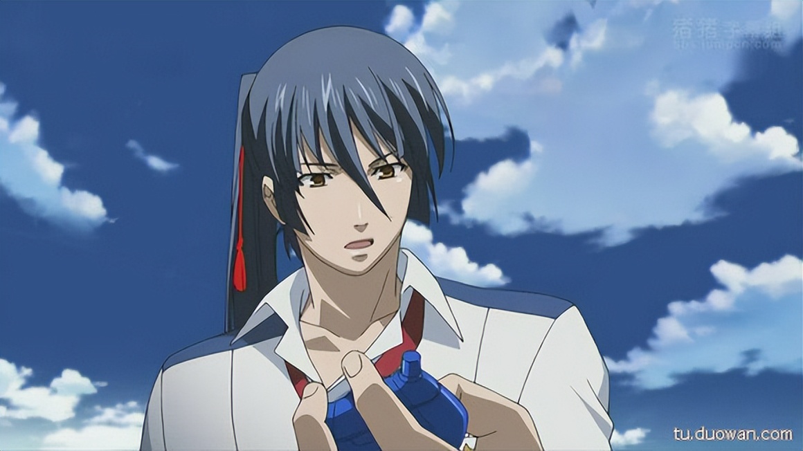 十部男主强到逆天的动漫国日漫,十部国漫主角逆袭动漫盘点